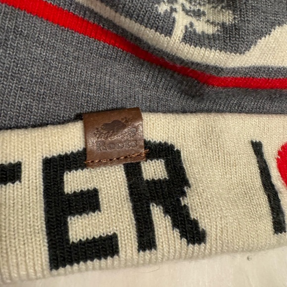 💕Host Pick💕Roots Toque - Picture 4 of 8